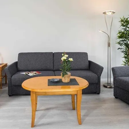 Lägenhet Duenenblick Whg Dbl28 Boltenhagen (Ostseebad)
