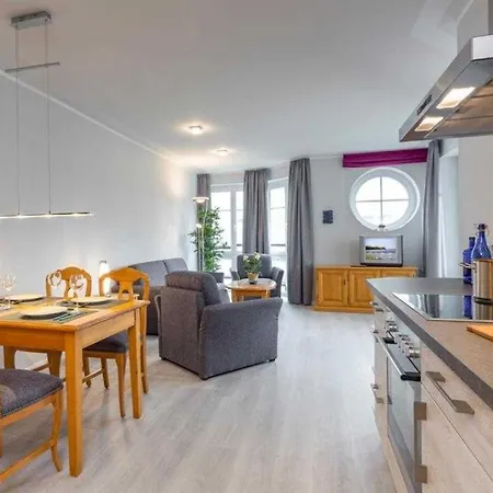 Lägenhet Duenenblick Whg Dbl28