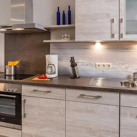 Duenenblick Whg Dbl28 Boltenhagen (Ostseebad)