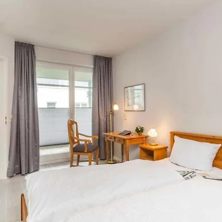 Duenenblick Whg Dbl28 Lägenhet