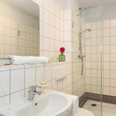 Duenenblick Whg Dbl28 Boltenhagen (Ostseebad)